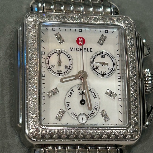 Michele Watch - Picture 7 of 12